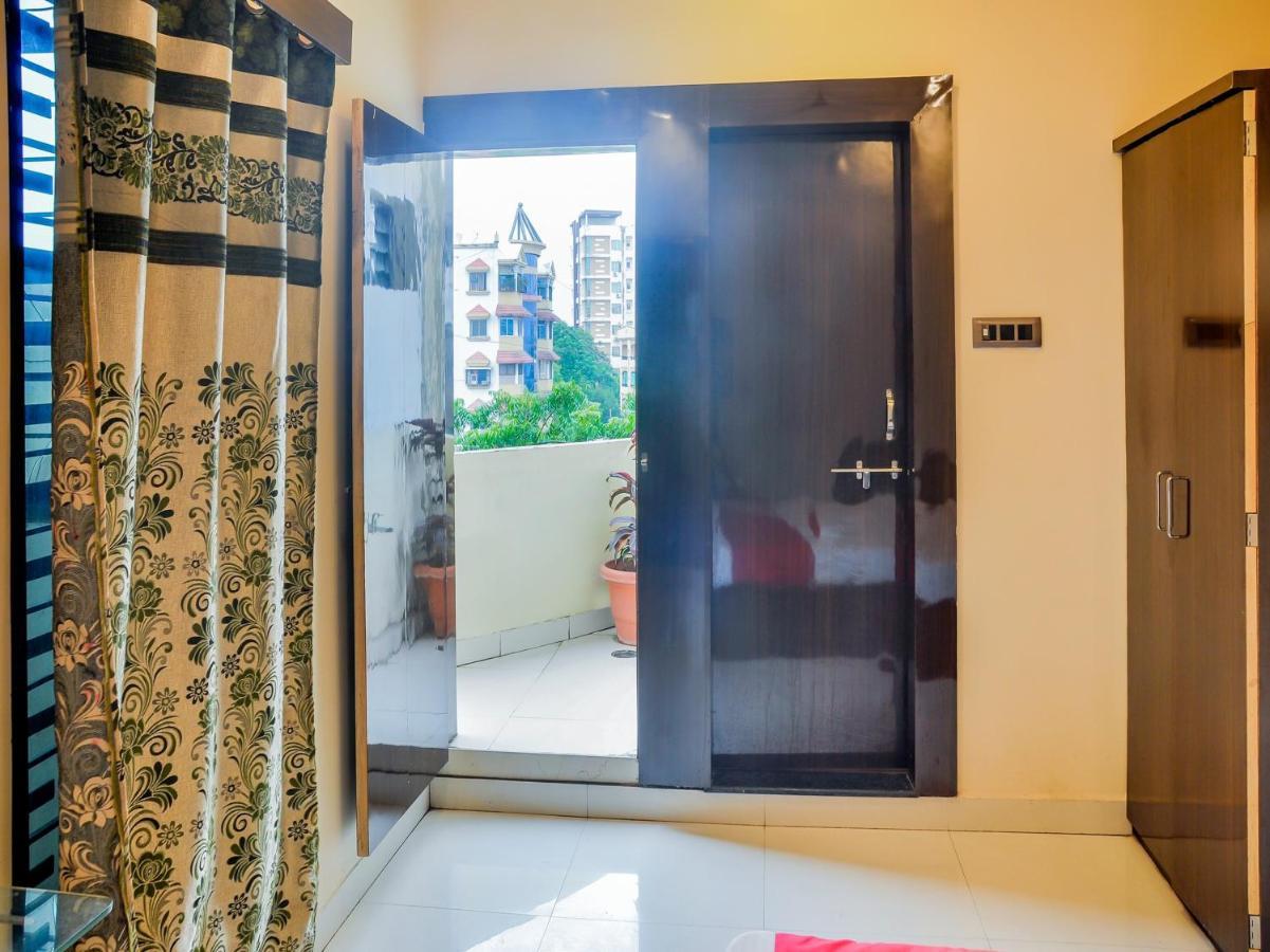 Capital O 75310 The Jk Hotel Nagpur Exterior photo